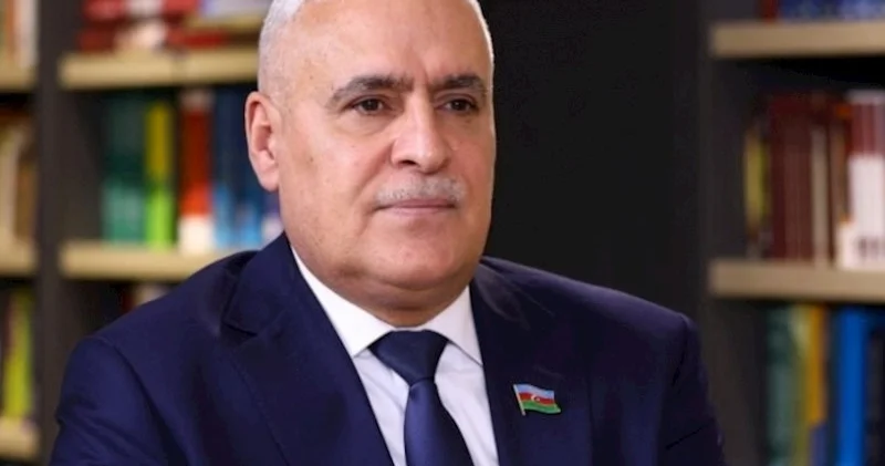 Vüqar Rəhimzadə: Azərbaycan regionda Slovakiya üçün strateji tərəfdaşdır