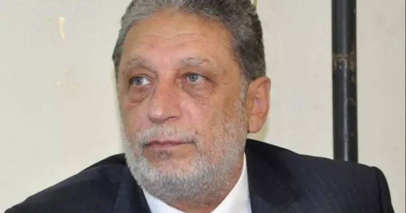 “Get, öz işinlə məşğul ol” ELDƏNİZ QULİYEVDƏN SUAD QARAYA SƏRT İSMARIC