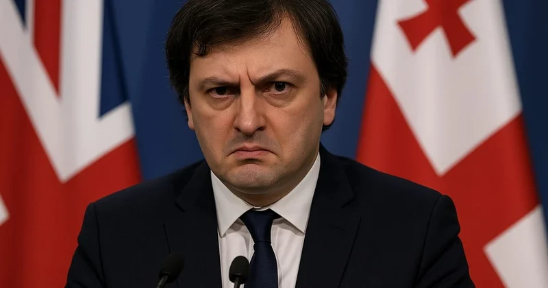 “BBC saxta material yayıb, London üzr istəməlidir”