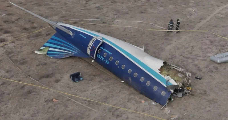 Təyyarə qəzasının araşdırması nə vaxt başa çatacaq?