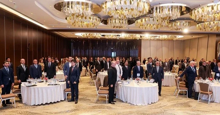 Qarabağla bağlı bu kitab layihəsinin təqdimatı keçirildi