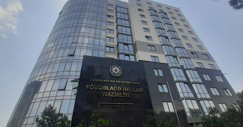 FHN dən nazirə məxsus olduğu bildirilən şirkətə 3,1 milyonluq sifariş