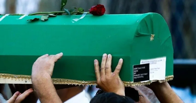 Tanınmış vəkil vəfat etdi Foto KONKRET