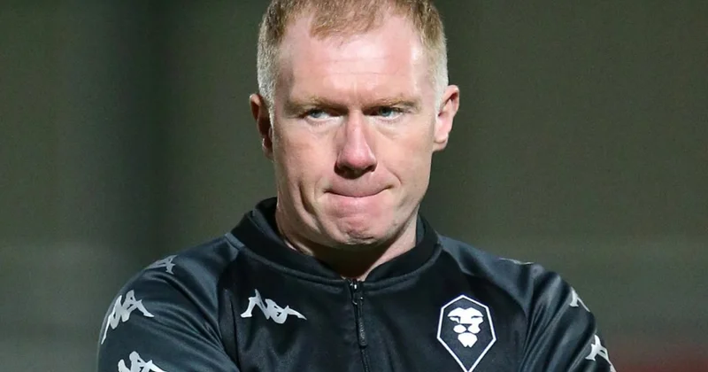 Pol Skoulz “Arsenal”ın çempionatda qalib gəlməsinin yollarını izah edib