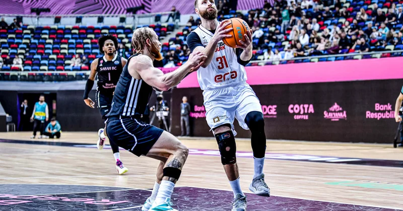 Форвард Сабаха: Почему победа пришла так поздно? Связываю это с опытом