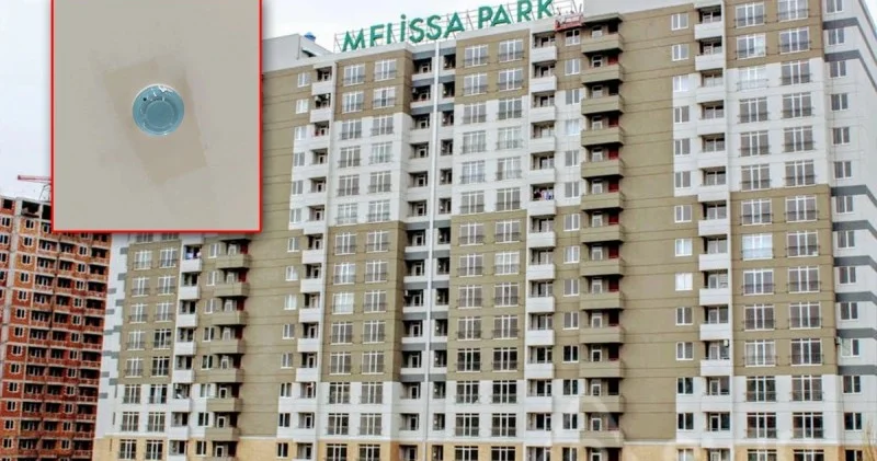 Melissa Group sakinlərin həyatına təhlükə yaradır ŞİKAYƏT