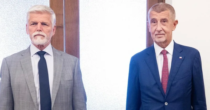 71 yaşlı milyarder Çexiyanın Baş naziri təyin edilib