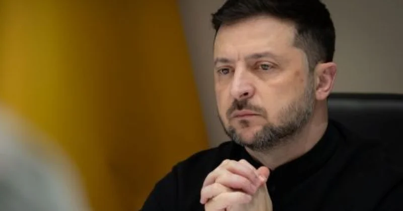 Зеленский: Доработали мирный план, скоро представим Америке