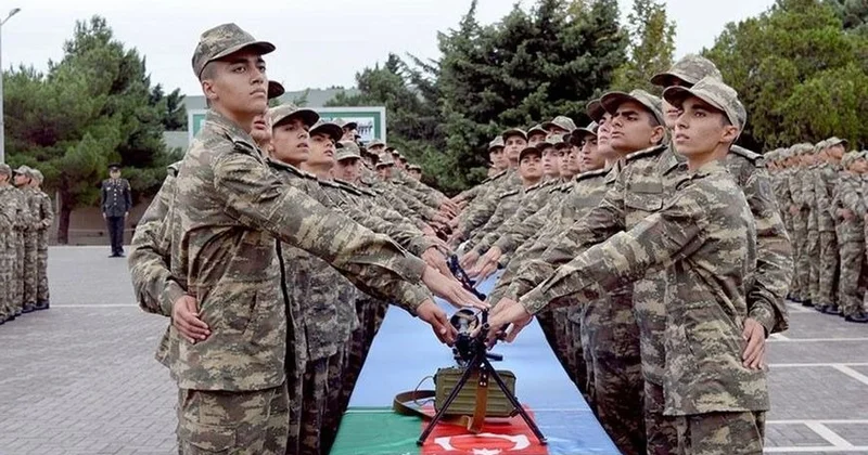 “Neqodnı”ların bəziləri hərbi xidmətə aparılacaq QAYDALAR DƏYİŞDİ