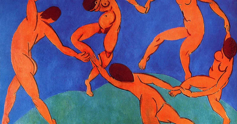 Восемь картин Матисса были похищены в Бразилии