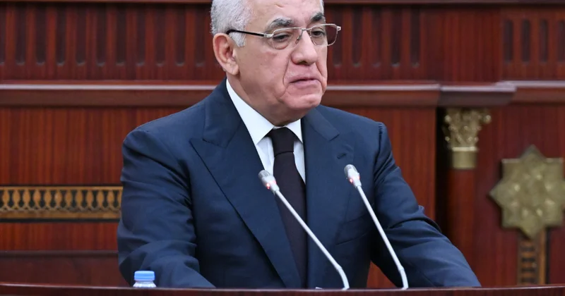 Əli Əsədov: Prezidentin xarici səfərləri və yüksəksəviyyəli görüşləri ölkəmizin iqtisadi gündəliyinə yeni dinamika gətirib