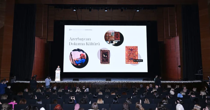 Qadınların Yaradıcı Forumu keçirilib