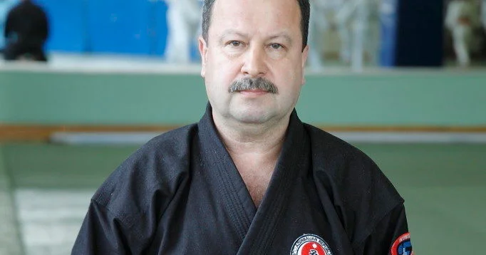 Основоположник каратэ в Азербайджане Мир Али Сеидов обратился к Ильхаму Алиеву