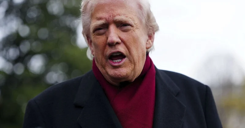 Rusiya və Ukrayna Trampın sülh planını rədd ediblər KİV