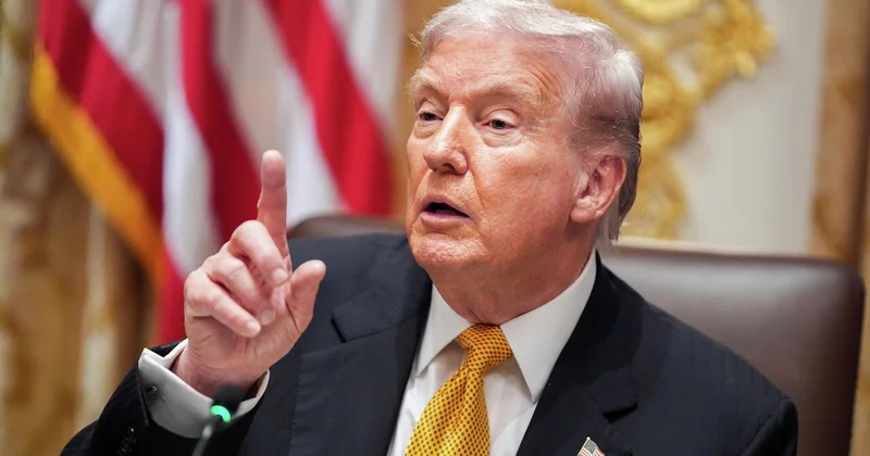 Трамп: Я очень люблю Эрдогана Minval Politika