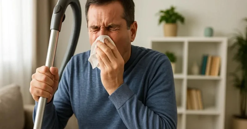 Asqırmaq prosesi necə baş verir?