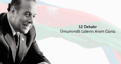 Heydər Əliyev milli siyasətin təməlini qoydu DEPUTAT DANIŞDI