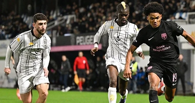 Sınıq sökük Neftçi Vernidubun şahidlik etdiyi acizlik