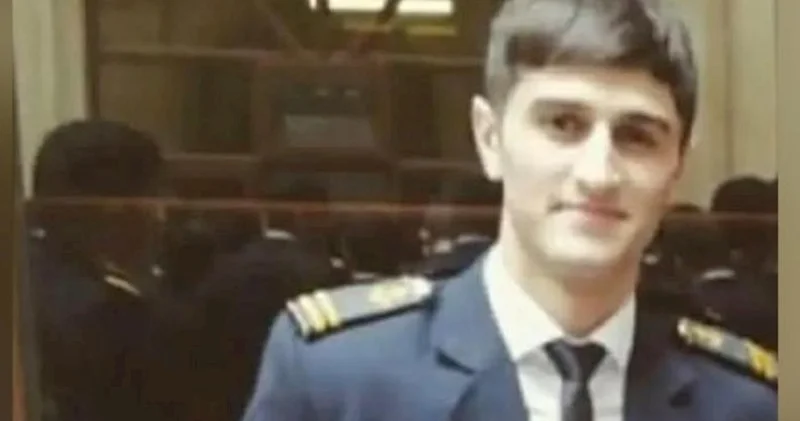 Dənizçimiz Albaniyada həlak oldu