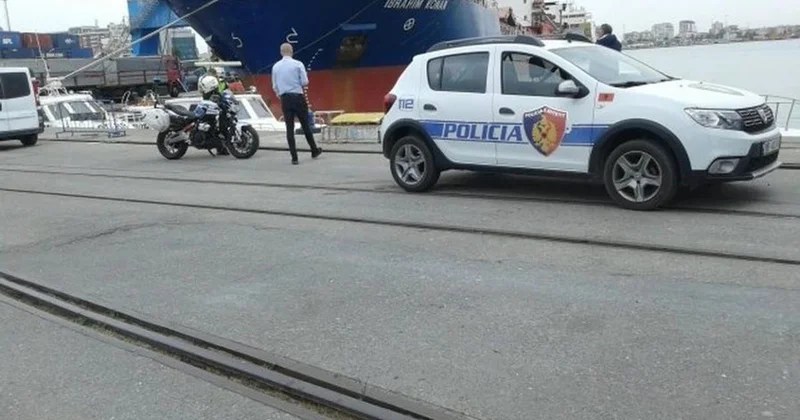 Albaniyada faciəvi şəkildə həlak olan dənizçi Biləsuvar sakini imiş FOTO