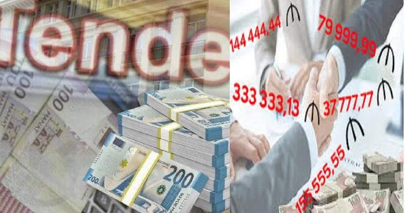 TENDERLƏ “QAZ VURUB, QAZAN DODURANLAR” Məhkəmələrin təmiri kimə tapşırılıb? + SİYAHI