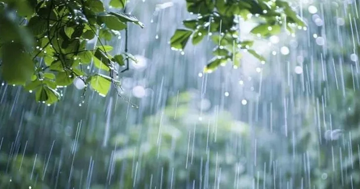 В Баку и на Абшероне ожидаются ливни и риск подтоплений