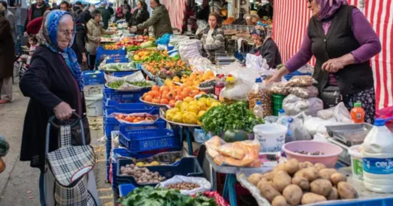 Беда с турецкой экономикой наша корреспонденция