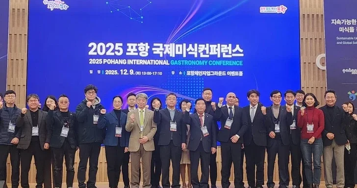 Азербайджанская кухня покоряет мировую гастрономическую арену: успешная презентация в Корее