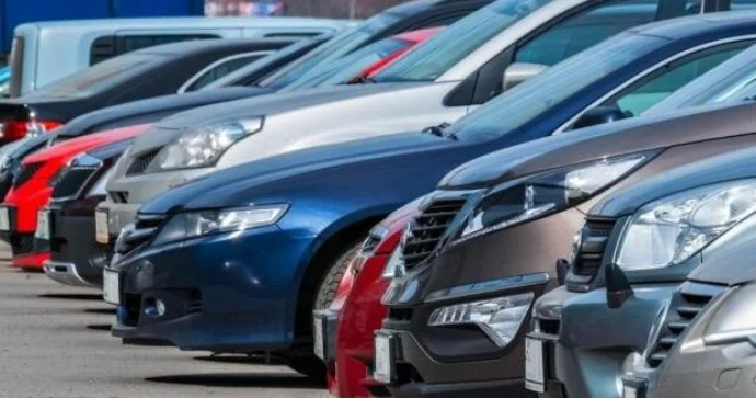 Dünyanın ən çox satılan avtomobili açıqlandı: nə Hyundai , nə də Tesla