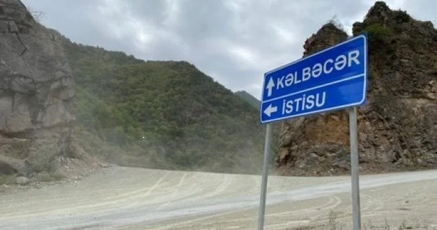 Kəlbəcər Dağ Turizm Mərkəzi yaradılacaq