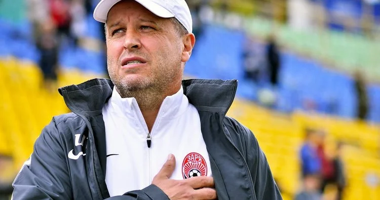 В Украине назвали помощников Вернидуба в Нефтчи