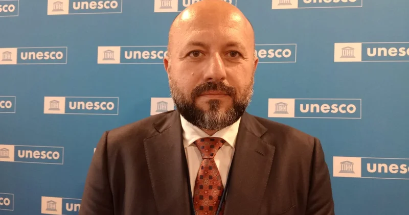 В Ичеришехер будут развивать аналитику туристических потоков с ИИ Руфат Махмуд