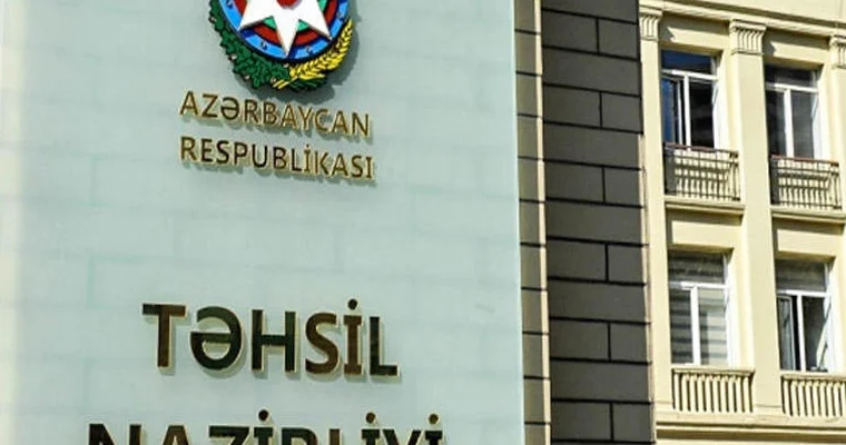 Xarici dövlətlərdə əldə edilmiş kvalifikasiyaların tanınması dayandırılır