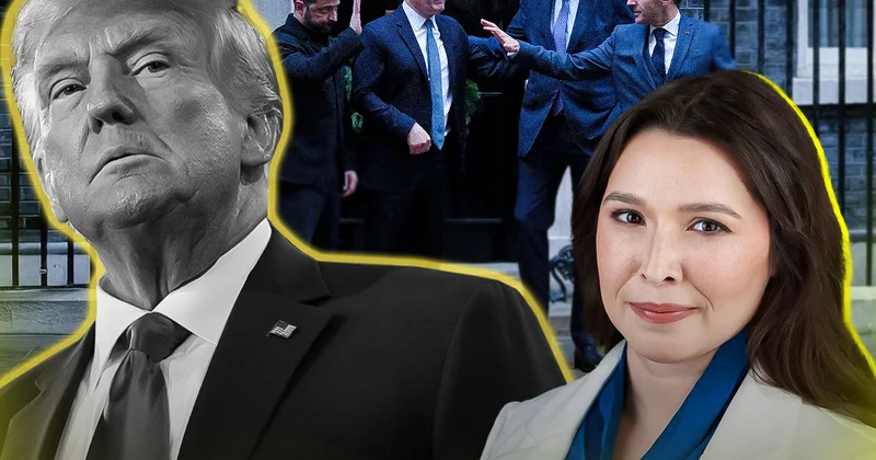 Ирина Цукерман: Этот текст содержит политические ловушки для Киева Minval Politika