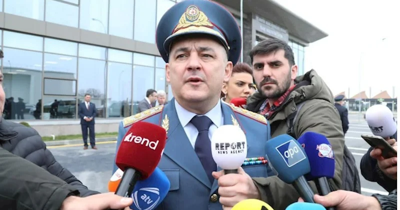 Sədr: “Bəzi vətəndaşlarımız xaricdə pul xərcləməyə hazırdır, amma gömrükdən yayınmağa cəhd edirlər…”