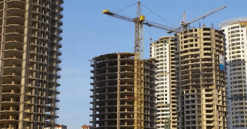 Bina tikintisi ilə bağlı YENİ TƏLƏB