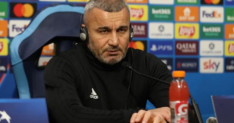 Qurban Qurbanov: Uğurlu nəticə əldə etmək üçün çalışacağıq