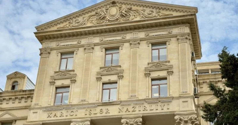 Азербайджан выступил против документа между Арменией и ЕС