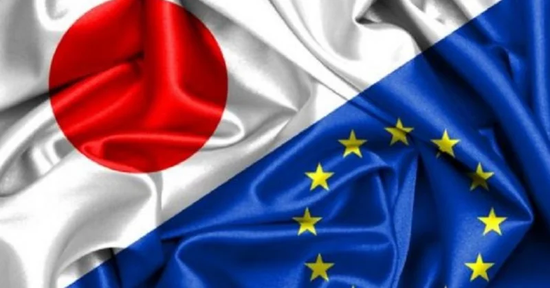 Япония отказалась от предложения Евросоюза