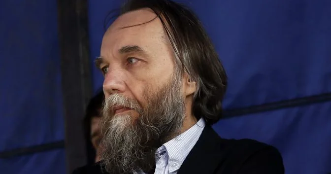 Britaniya Duginə sanksiya tətbiq etdi