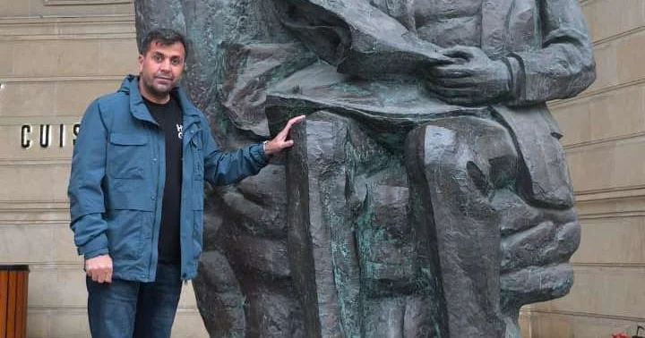 Köç Zərdabinin taleyidi