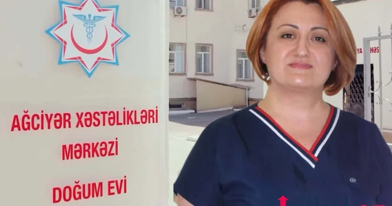 Baş həkim işdən çıxarıldı