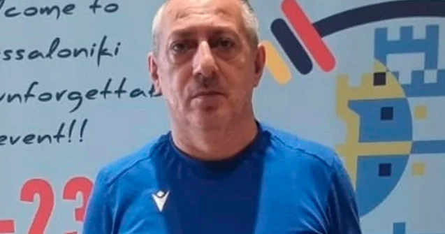 Əməkdar məşqçi qəfil ürəktutmadan vəfat etdi