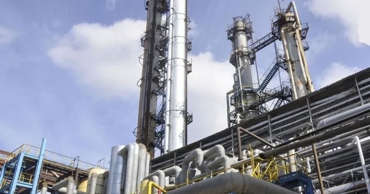 Топливный диалог Кыргызстана и Азербайджана: визит на Бакинский НПЗ и завод в Сумгаите ЭКСКЛЮЗИВ