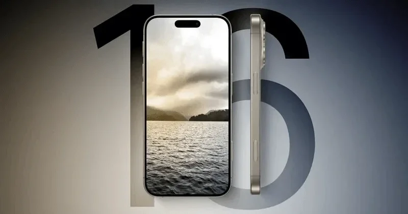 iPhone 16e обогнал по продажам iPhone 17 Pro Max