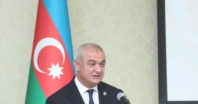 Угроза жизни Ильгару Мустафаеву? еще один вопрос