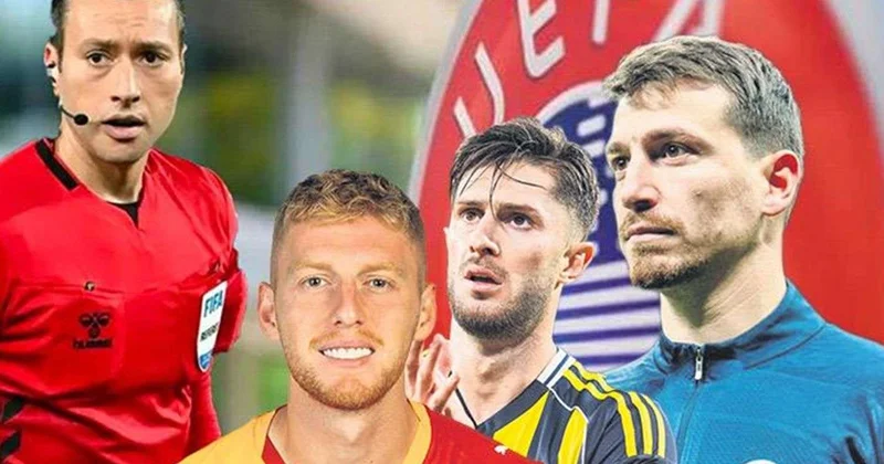Üç futbolçu həbs olundu Türkiyədə mərc qalmaqalı böyüyür