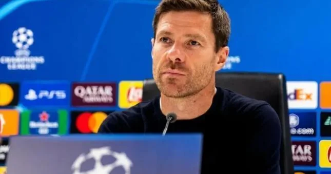Xabi: Mançester Siti yə qalib gələcəyimizə əminik