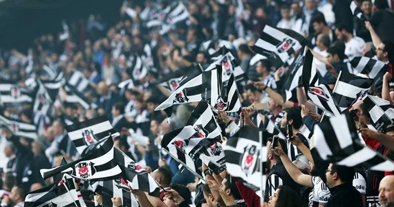 “Beşiktaş” azarkeşləri “Trabzonspor”la matça buraxılmayacaq
