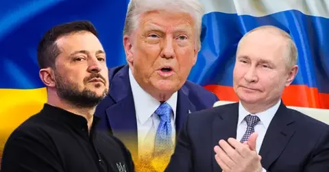 TRAMPIN ZELENSKİDƏN NƏ İSTƏDİYİ MƏLUM OLDU “ABŞ nin yeni təklifində daha ağır şərtlər var...”